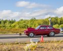 September Race